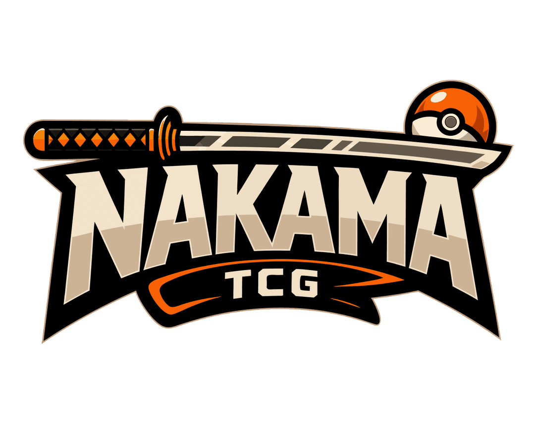 Nakama TCG