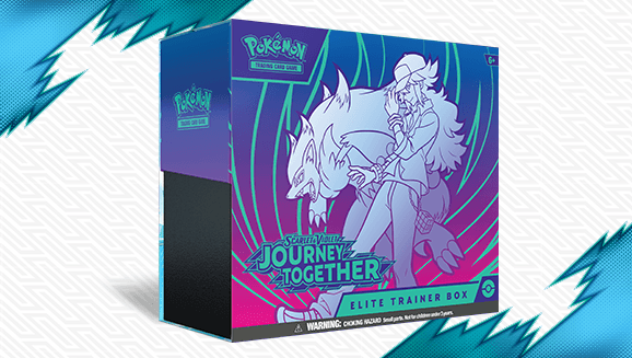 Journey Together ETB